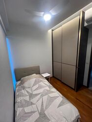 Wilshire Residences (D10), Apartment #502275381